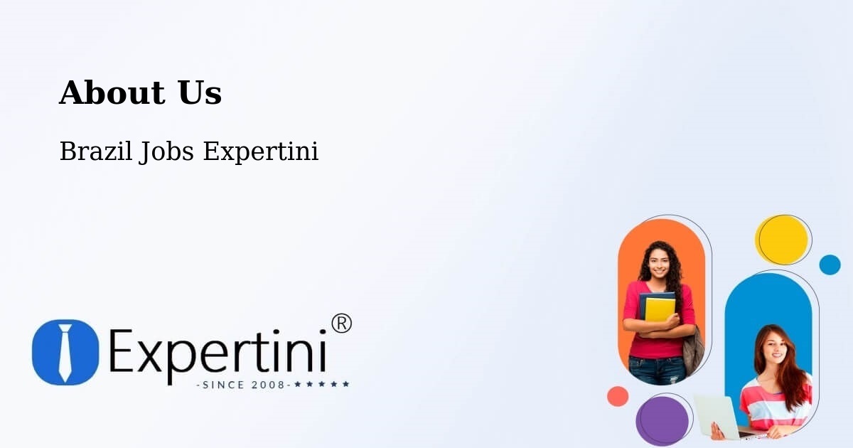 About Expertini Recruitment Platform  – Neópolis - Neópolis, Brazil Jobs Expertini