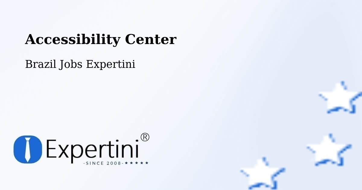 Accessibility Statement – Neópolis - Brazil Jobs Expertini