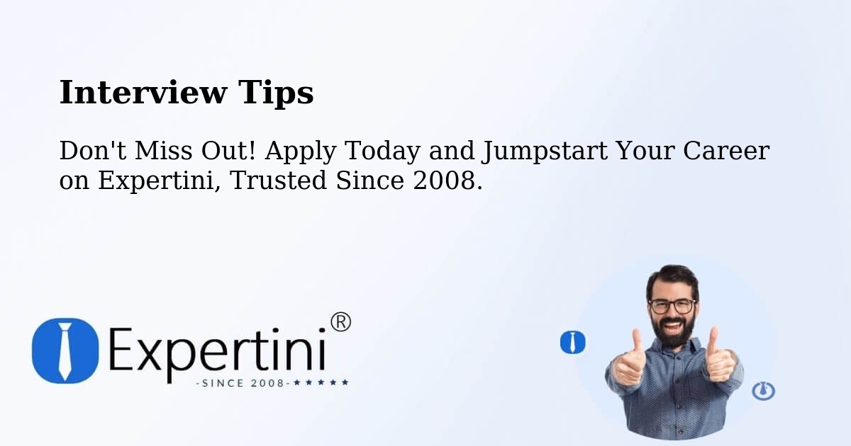 Interview Tips & Techniques for Job Seekers – Neópolis - Neópolis, Brazil Jobs Expertini