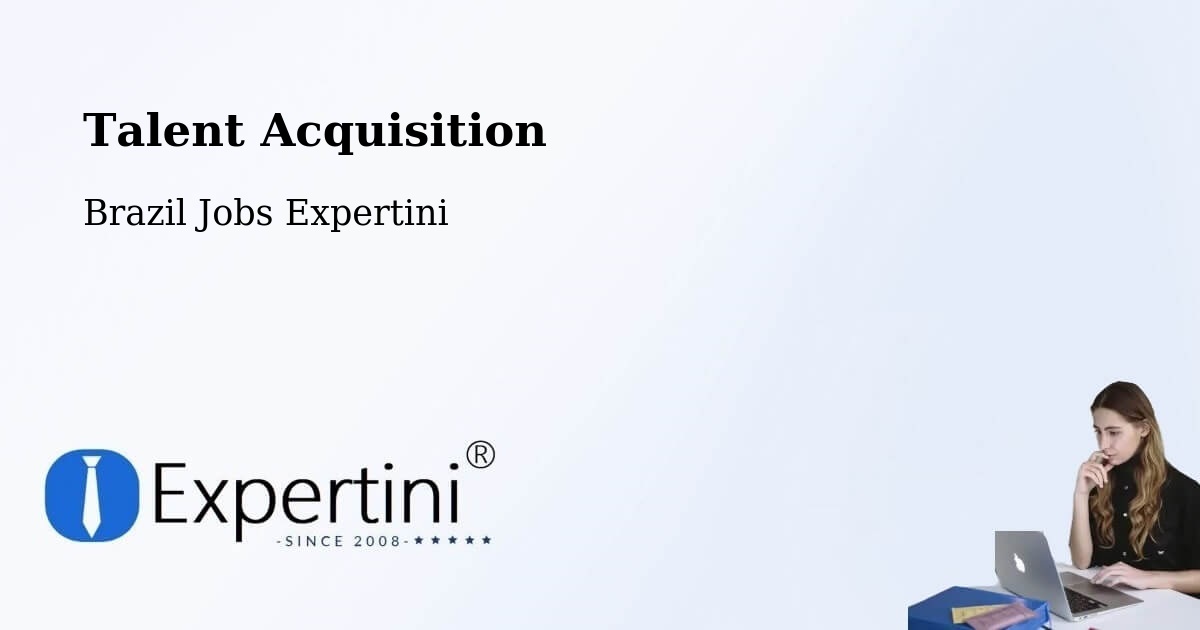 Post Jobs & Find Candidates in Neópolis – Talent Acquisition Solutions - Brazil Jobs Expertini