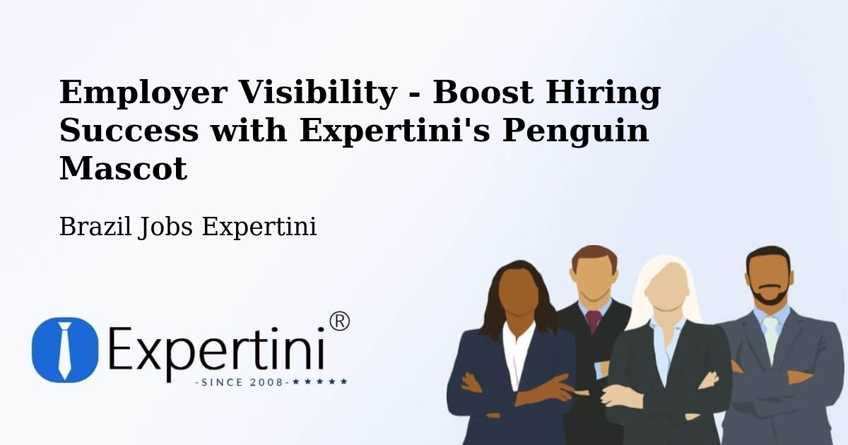 CV and Resume Visibility Optimization – Neópolis - Brazil Jobs Expertini